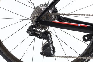 Bicicleta Ridley Falcn RS Di2 12V t.54 Km.0
