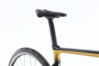 Bicicleta Ridley Falcn RS Di2 12V t.54 Km.0