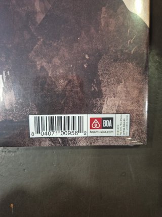 Vinilo Lirico Un Antes Y Un Despues