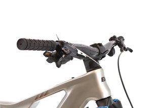Bicicleta BH iLynx+ NX Trail Carbon 8.7 XT Di2 t.M Reacondicionada