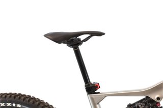 Bicicleta BH iLynx+ NX Trail Carbon 8.7 XT Di2 t.M Reacondicionada