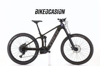 Bicicleta Trek Rail t.M Reacondicionada