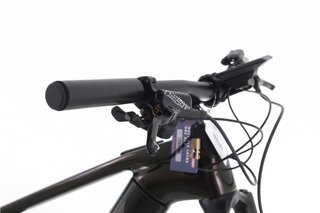 Bicicleta Trek Rail t.M Reacondicionada