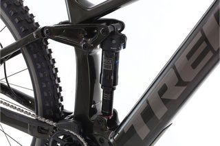 Bicicleta Trek Rail t.M Reacondicionada