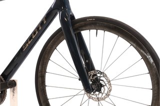 Bicicleta Scott Addict 20 Di2 12V t.56 Reacondicionada