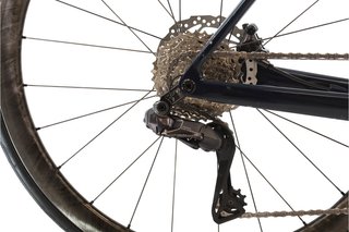 Bicicleta Scott Addict 20 Di2 12V t.56 Reacondicionada