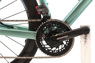Bicicleta Scott Addict RC 20 AXS 12V t.54 Reacondicionada