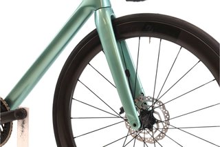 Bicicleta Scott Addict RC 20 AXS 12V t.54 Reacondicionada