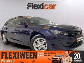 Peugeot 508 SW Allure Pack Puretech 130 S&S EAT8