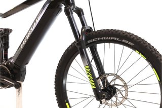 Bicicleta Haibike FullSeven 6 t.L Reacondicionada