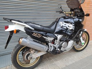 Honda XRV 750 Africa Twin RD07 del 93