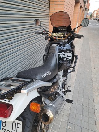 Honda XRV 750 Africa Twin RD07 del 93