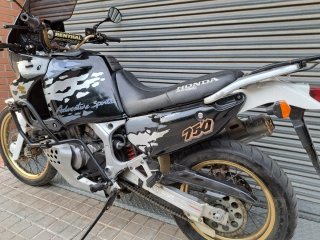 Honda XRV 750 Africa Twin RD07 del 93