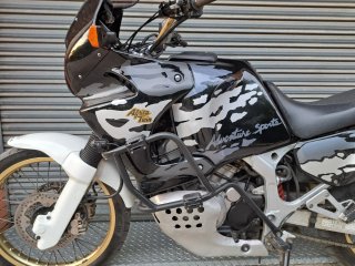 Honda XRV 750 Africa Twin RD07 del 93