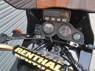 Honda XRV 750 Africa Twin RD07 del 93