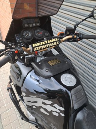 Honda XRV 750 Africa Twin RD07 del 93