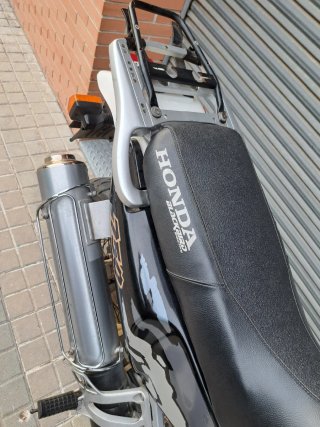 Honda XRV 750 Africa Twin RD07 del 93
