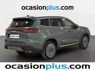 EBRO S800 1.6 TGDI Premium DCT 108 kW (147 CV)