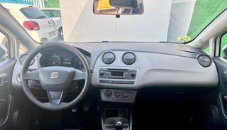 SEAT Ibiza 2012