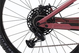 Bicicleta YT Izzo t.M Reacondicionada