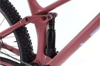 Bicicleta YT Izzo t.M Reacondicionada