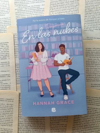 Lote 6 libros novela romántica