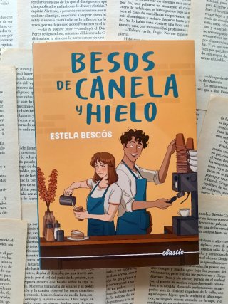 Lote 6 libros novela romántica