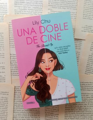 Lote 6 libros novela romántica