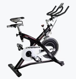 Bicicleta Spinning BH Khronos