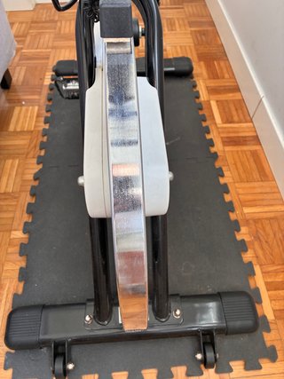 Bicicleta Spinning BH Khronos