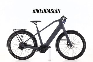 Bicicleta Canyon Precede:ON CF t.L Reacondicionada