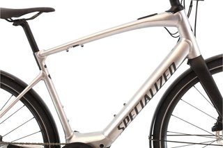 Bicicleta Specialized Turbo Vado SL 5.0 EQ t.L Reacondicionada