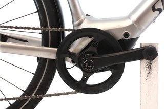 Bicicleta Specialized Turbo Vado SL 5.0 EQ t.L Reacondicionada
