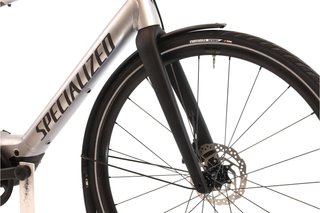 Bicicleta Specialized Turbo Vado SL 5.0 EQ t.L Reacondicionada