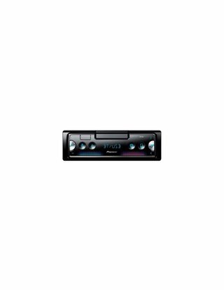 Radio Coche PIONEER SPH-10BT Bluetooth