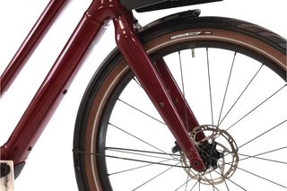 Bicicleta Specialized Turbo Como SL 4.0 t.M Reacondicionada