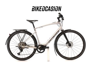 Bicicleta Specialized Turbo Vado SL 5.0 EQ t.L Reacondicionada