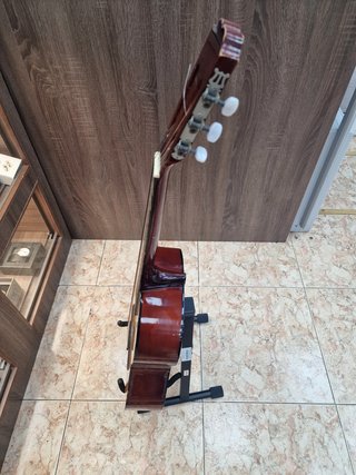 Guitarra Clasica Jerez