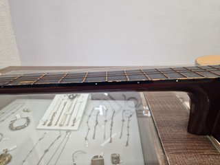 Guitarra Clasica Jerez