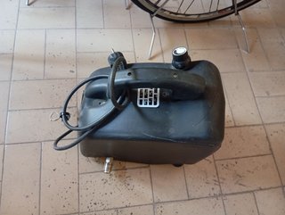 Compresor de aire Euromaquinas