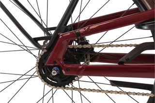 Bicicleta Specialized Turbo Como SL 4.0 t.M Reacondicionada