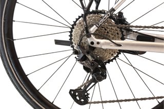Bicicleta Specialized Turbo Vado SL 5.0 EQ t.L Reacondicionada