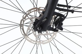 Bicicleta KTM Macina City 610 t.XL Reacondicionada