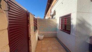 Casa adosada en alquiler en Nuevo Aranjuez en Aranjuez