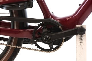 Bicicleta Specialized Turbo Como SL 4.0 t.M Reacondicionada