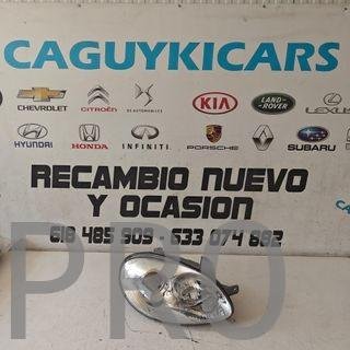 FARO DELANTERO DERECHO DAEWOO LEGANZA