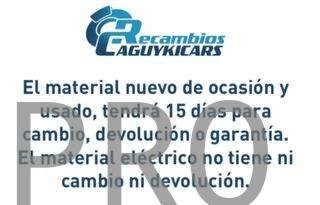 FARO DELANTERO DERECHO DAEWOO LEGANZA