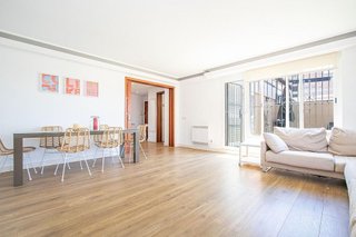 Ático en venta en Foners en Palma de Mallorca