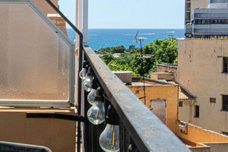Ático en venta en Foners en Palma de Mallorca