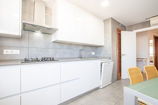 Ático en venta en Foners en Palma de Mallorca
